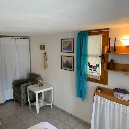 Traditional Cycladic Studio Holiday home
